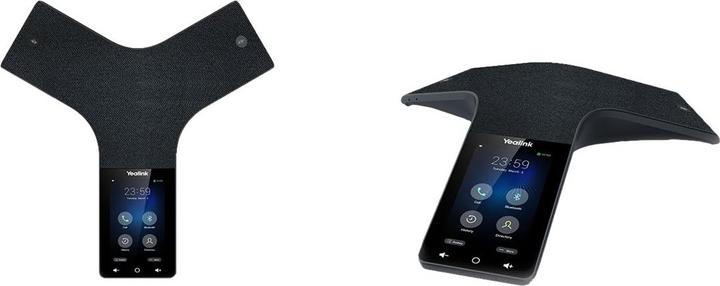 Produktbild Yealink CP925 VoIP Konferenztelefon