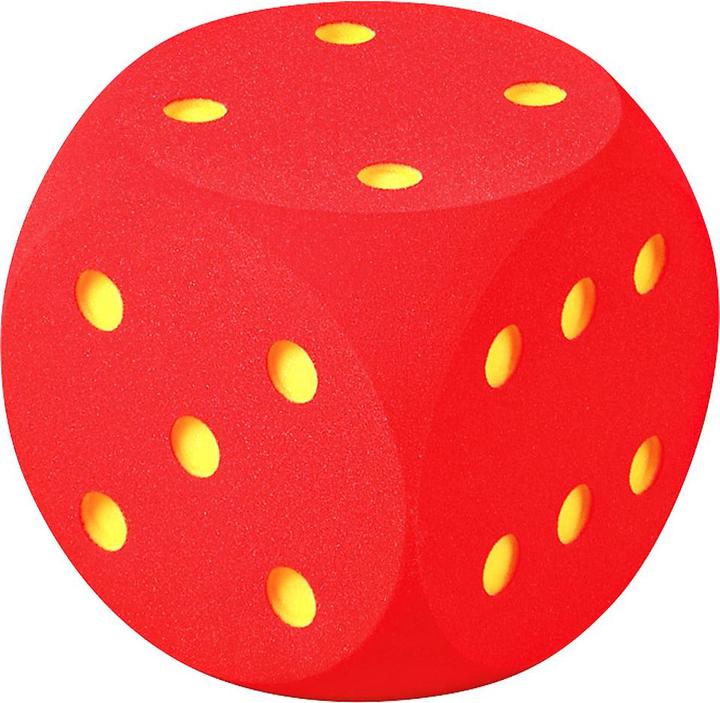 Immagine prodotto Sport-Thieme Cubo di schiuma gigante