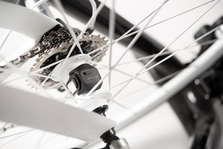 Produktbild Garmin Geschwindigkeits Sensor 2