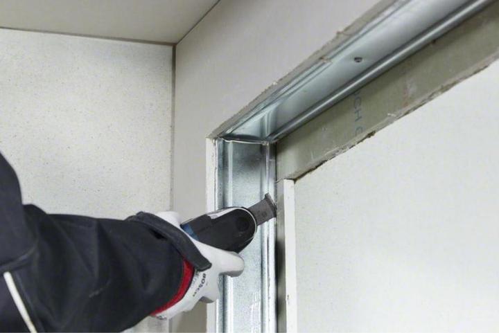 Produktbild Bosch Professional Zubehör Sägeblattsatz für Multifunktionsmaschine