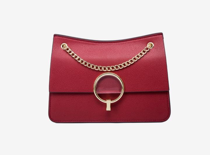 Image du produit AnBeck Sac à main Sac à bandoulière Crossbody 254