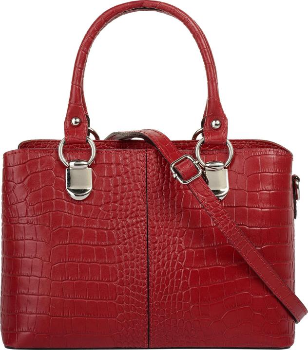 Actual product image Cluty Umhängetasche