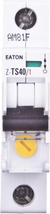 Produktbild Eaton Tarifschalter, 40A, 1p, 25-40A 266854
