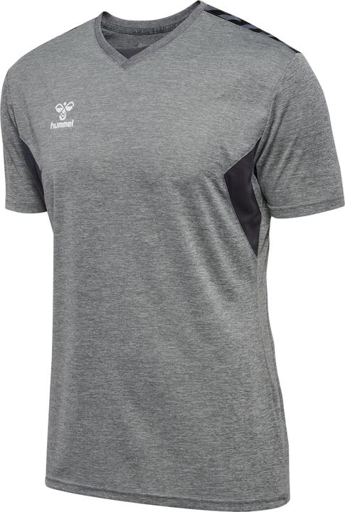 Mélange de gris