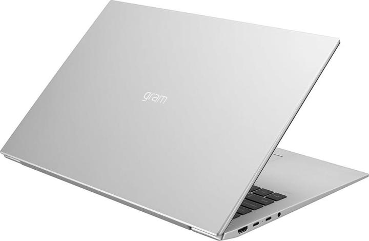 Actual product image LG gram 17Z90P (17", Intel Core i7-1165G7, 16 GB, 1000 GB, DE)