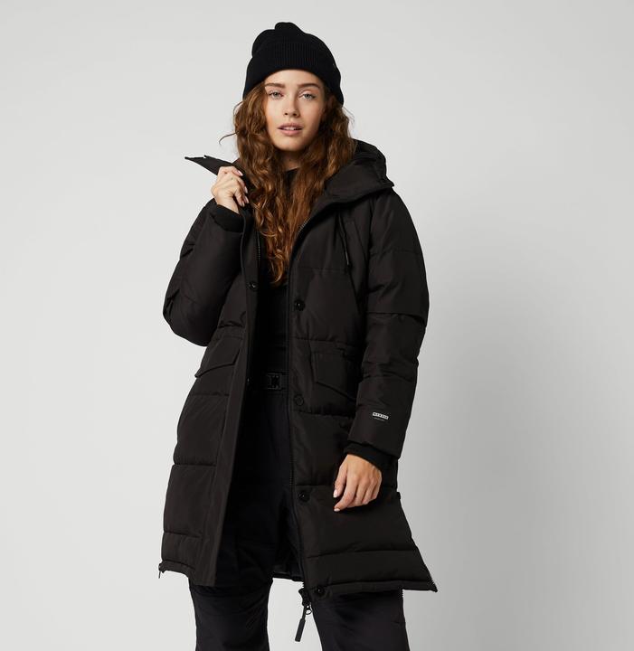 Produktbild Mystic The Heritage Parka (XS)