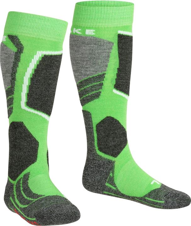 Green, Black
