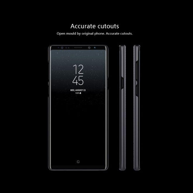 Produktbild Nillkin Air Case Series Hülle (Samsung Galaxy Note 9)