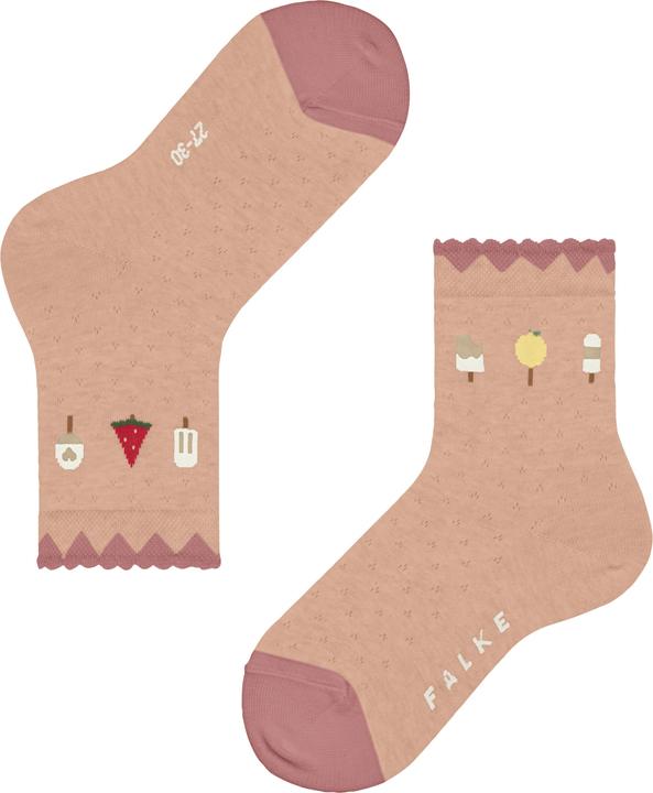 Produktbild Falke Ice Cream Kinder Socken (35 - 38)