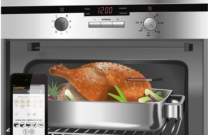Image du produit Laserliner ThermoControl Air