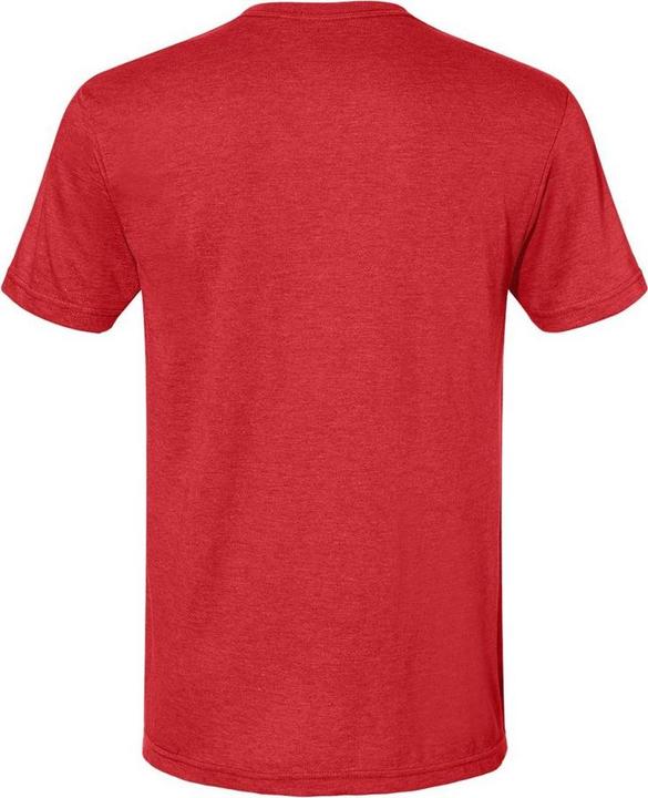 Actual product image Gildan Unisex Adult Softstyle CVC T-Shirt (M)