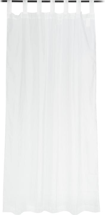 Produktbild Relaxdays Gardine (140 x 0.4 x 225 cm)