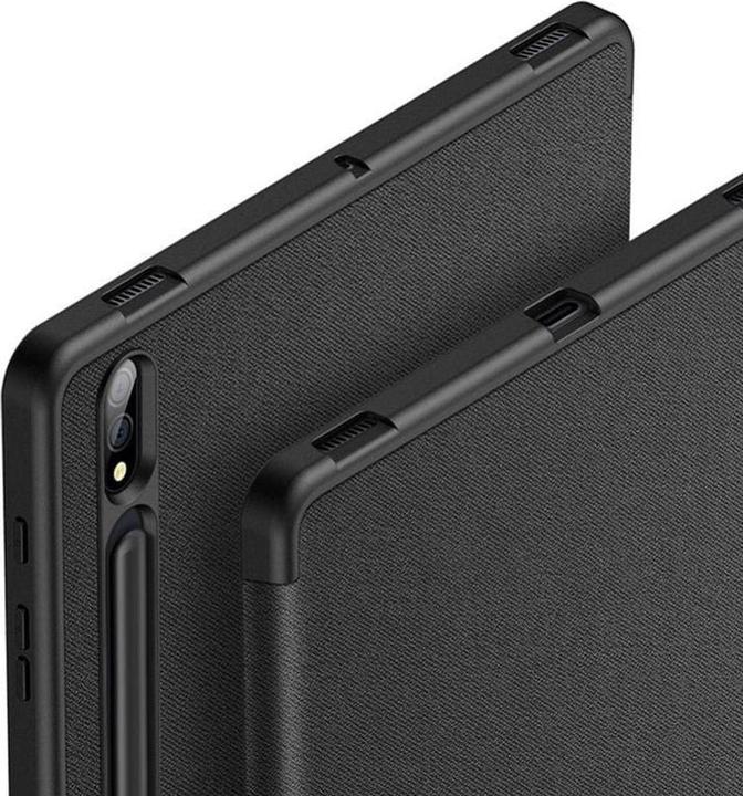 Produktbild Dux Ducis Domo Case (Galaxy Tab S8 Ultra)