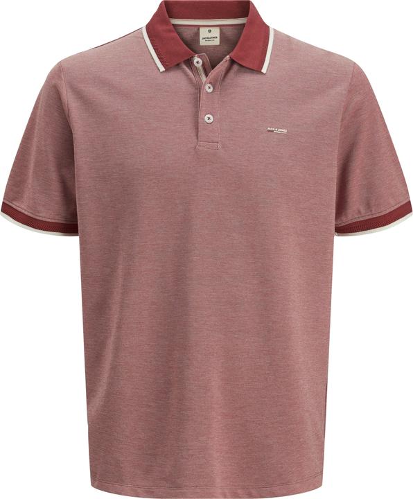 Jack & Jones Jprblualves Ss Polo Noos
