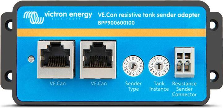 Produktbild Victron Energy VE.Can Adapter für resistive Tank-Sender (Solarstecker)