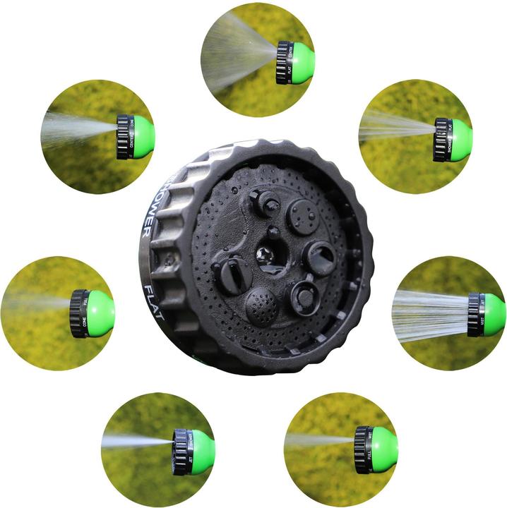 Immagine prodotto BGS Tubo dell'acqua (22 m, 9.50 mm)