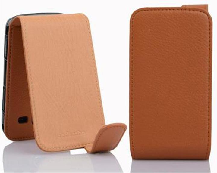 Cognac Braun