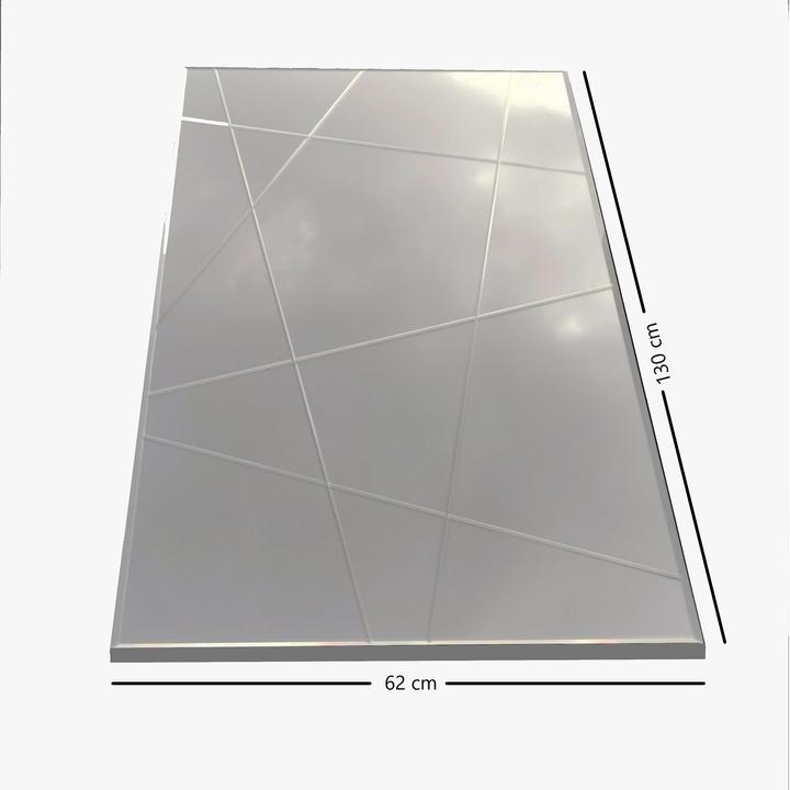 Actual product image Skye Decor Andre (62 x 2 x 130 cm)
