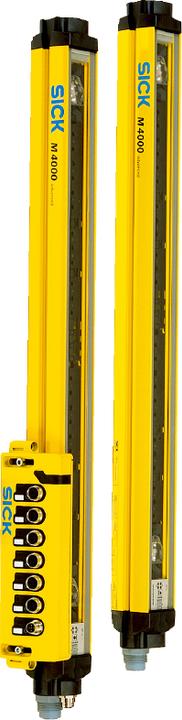 Image du produit Sick Barrage immatériel de sécurité M40Z-025023TB0 (4.50 m)