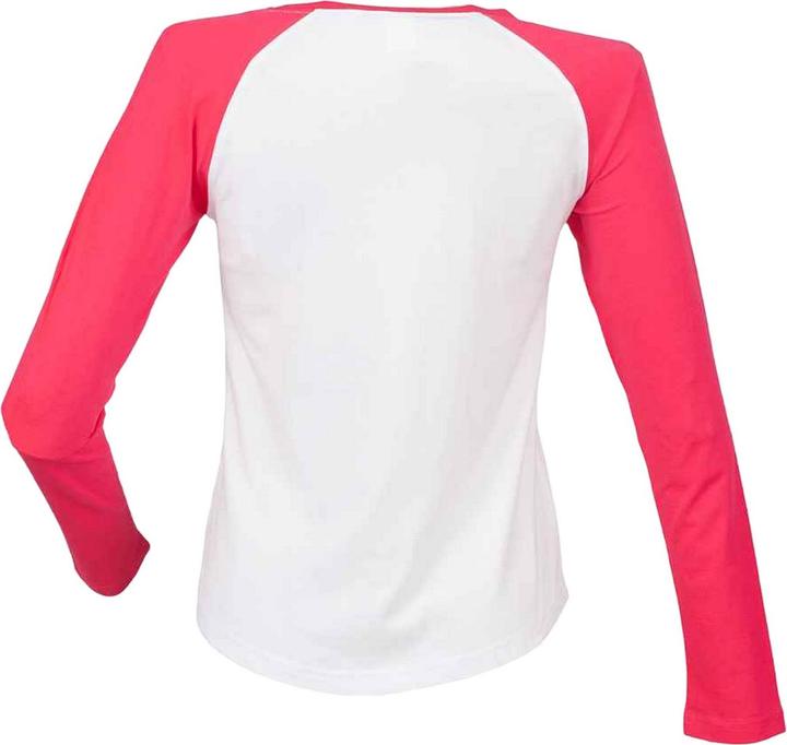 Produktbild Skinni Fit TShirt Baseball Langärmlig (S)