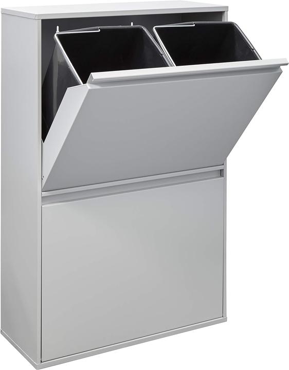 Arregui Basic CR604-B (68 l)