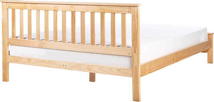 Produktbild Beliani Mayenne (160 x 200 cm)