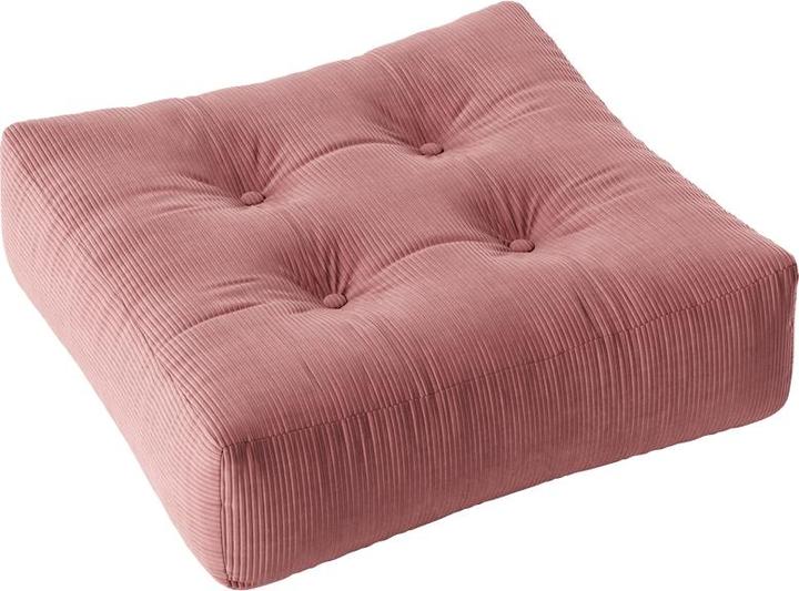 Actual product image Karup Design More Pouf