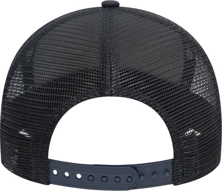 Actual product image Manchester United FC One Love 9Forty New Era Adjustable Baseball Cap (One size)