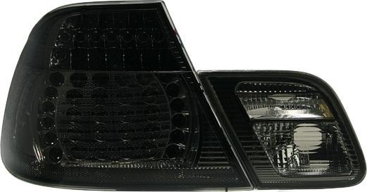 Produktbild Eagle Eyes BMW E46 Coupe - LED Rückleuchten