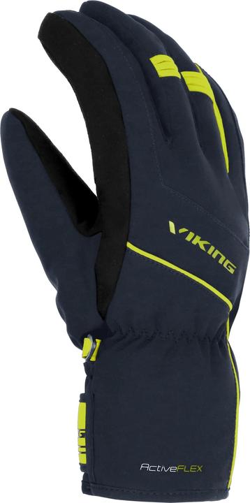 Actual product image Vikingsports Vento Handschuhe (8)