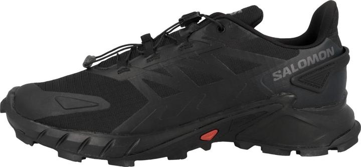 Actual product image Salomon Supercross 4 (43 1/3)