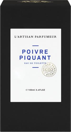 Image du produit L'Artisan Parfumeur Poivre Piquant (Eau de toilette, 100 ml)