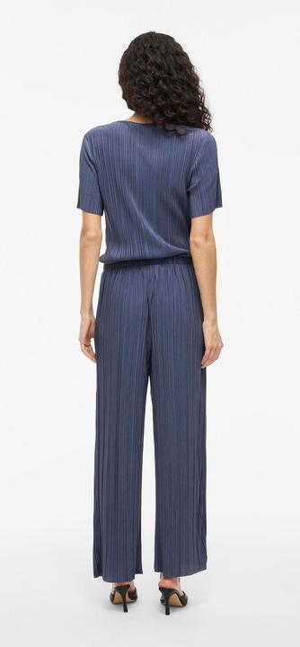 Produktbild Vila Gerippte Hose mit weitem Bein (XS)