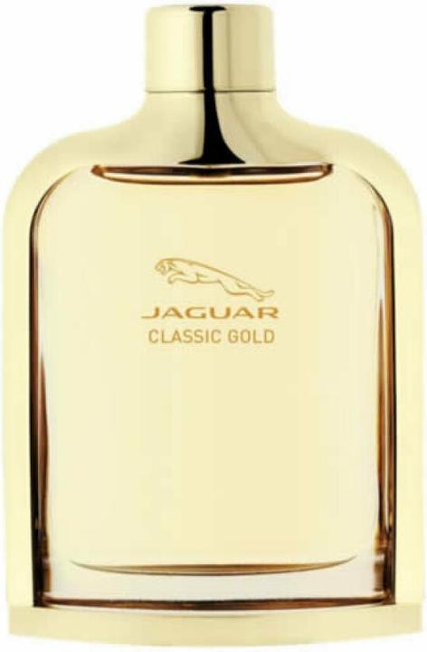 Immagine prodotto Jaguar Oro classico (Eau de toilette, 100 ml)