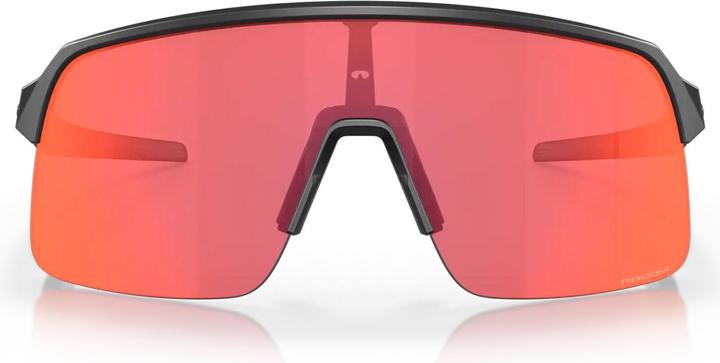 Actual product image Oakley Sutro Lite (Mat carbon, Prizm trail torch)