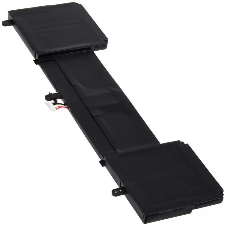 Image du produit AccuCell Batterie Asus ZenBook 15 UX534FA, ZenBook Flip 15 UX563, type C42N1839 (4500 mAh)