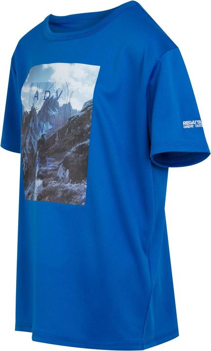Image du produit Regatta - T-shirt ALVARDO - Enfant (140)