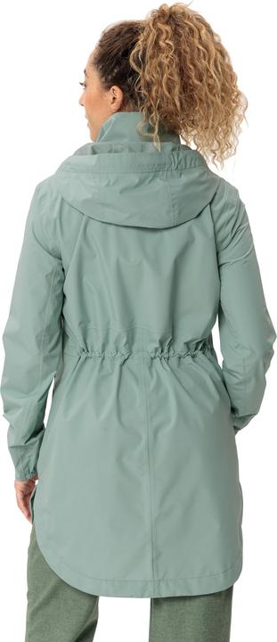 Actual product image Vaude Mineo 2.5L Coat (44, XL)