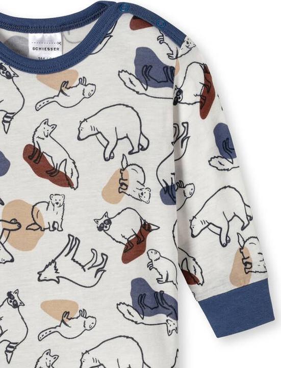 Image du produit Schiesser Dors-bien pour bébé (86)
