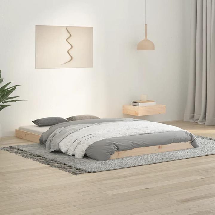 Produktbild VidaXL Burr (120 x 190 cm)