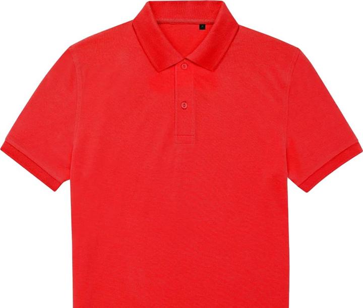 Immagine prodotto B&C La mia polo Eco (XXL)