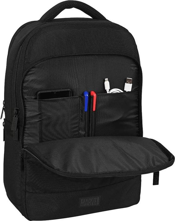 Actual product image Safta Avengers "Captain America" - Laptop Backpack