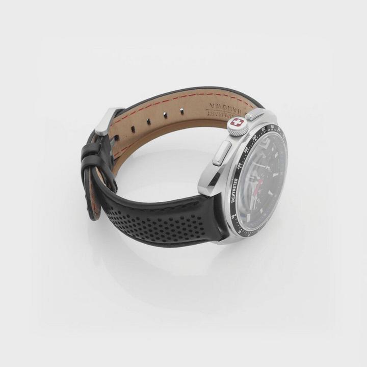 Produktbild Swiss Military Hanowa SMWGC0003301 Defender (Chronograph, 41 mm)