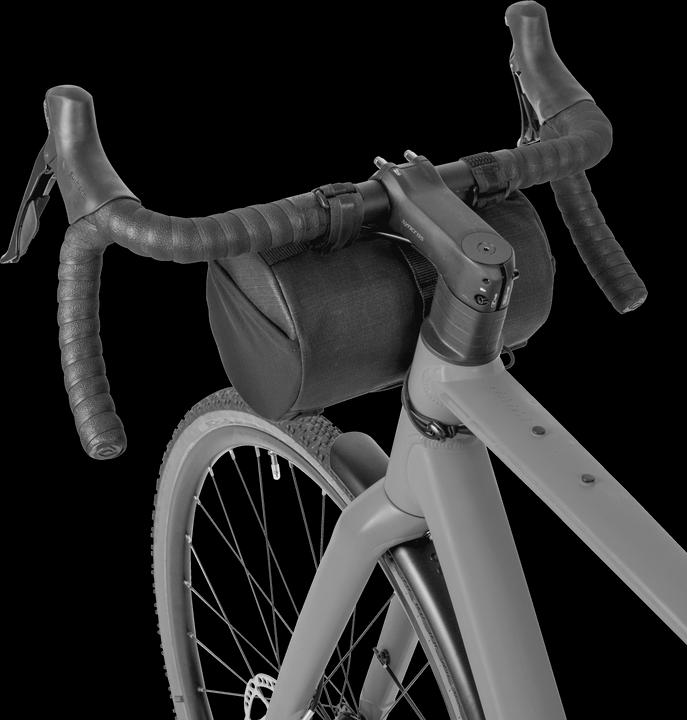 Image du produit Topeak Tubular BarBag (3.80 l, Sacoche de guidon)