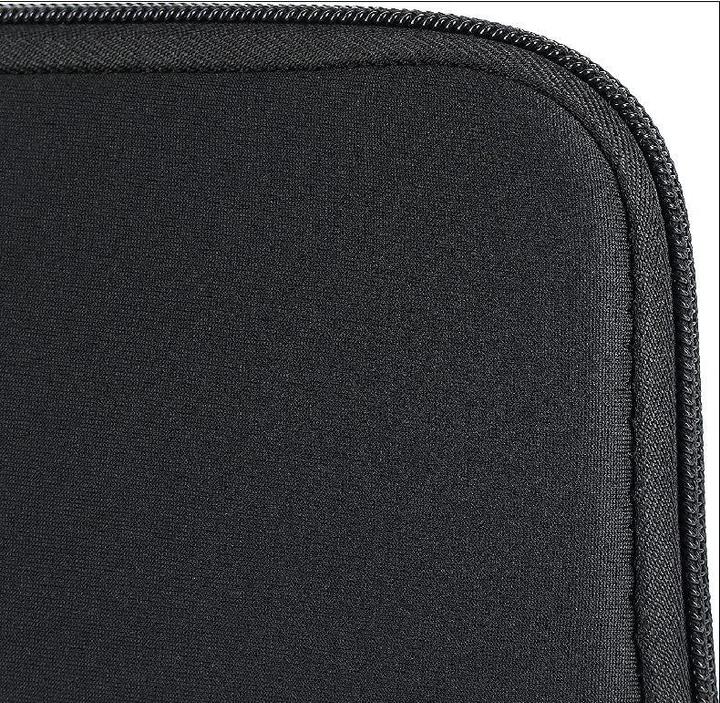 Actual product image Hermex Neoprene laptop bag Notebook bag Macbook water-repellent 14 inch (14")