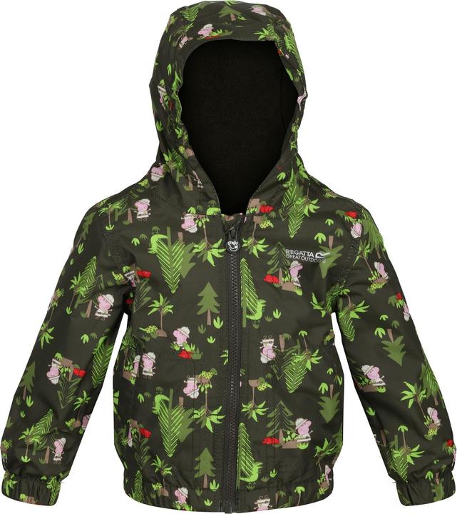 Produktbild Regatta Muddy Puddle Steppjacke (116)