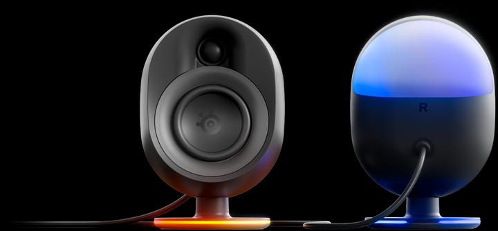 Actual product image SteelSeries Arena 9