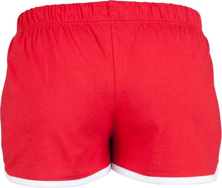 Produktbild Skinni Fit Skinni Minni Retro Shorts (128)