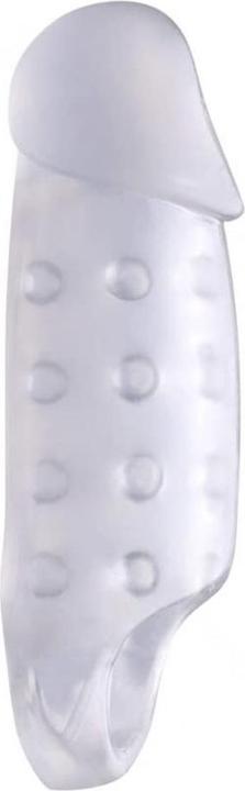 Actual product image Tom of Finland Realistic