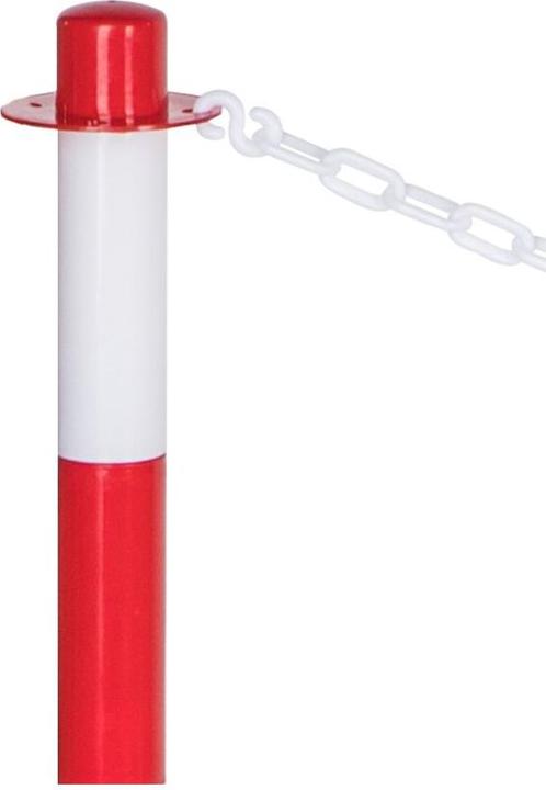 Actual product image Fs-Star Barrier posts